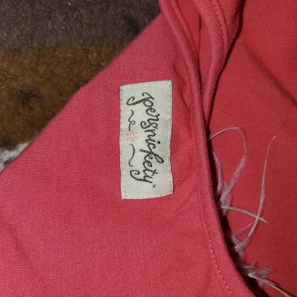 Persnickety Penelope Ann dress - Picture 2 of 3